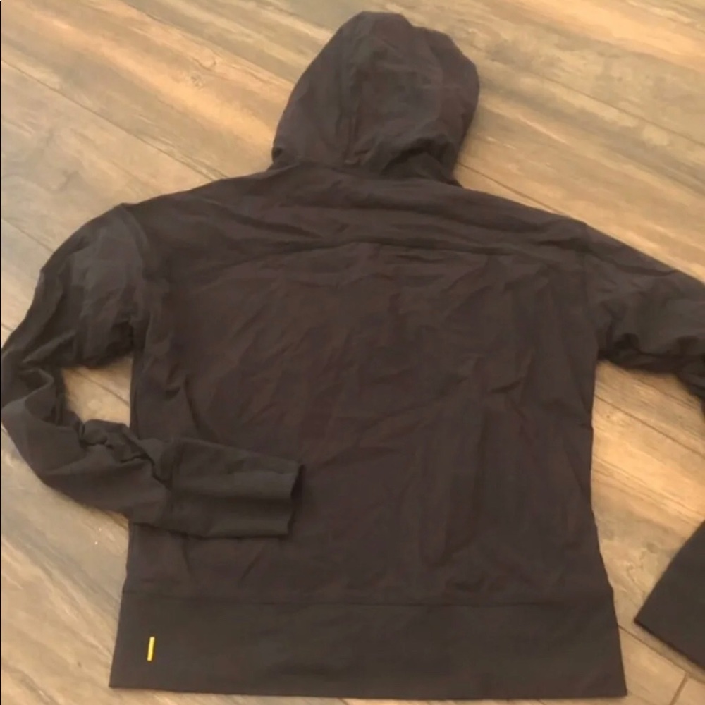 Lucy athletic jacket - Picture 3 of 3